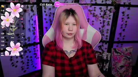 kitsune_little online show from March 4, 9:43 pm