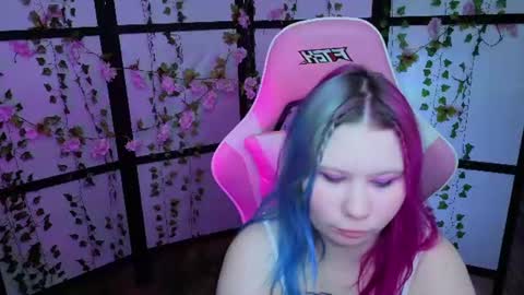 kitsune_little online show from June 11, 12:32 am