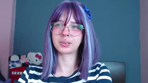 Ari Keimiwrights  online show from June 13, 11:57 pm