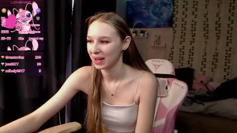 kitsuneyX online show from April 29, 2:37 am