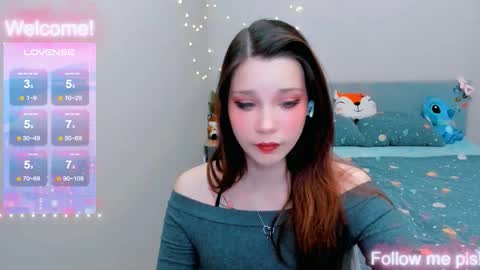 Alissa online show from January 10, 6:12 pm
