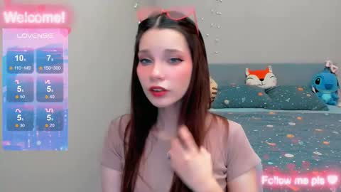 Alissa online show from December 22, 6:11 pm