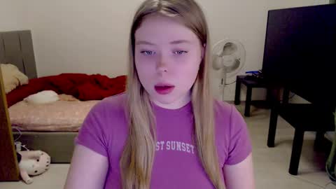 Jennyblonde and Emmabrunette online show from October 27, 2:45 pm