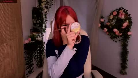 barbara online show from October 4, 5:46 am