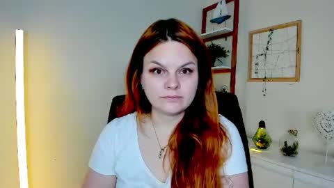 Kitten online show from July 24, 5:38 am