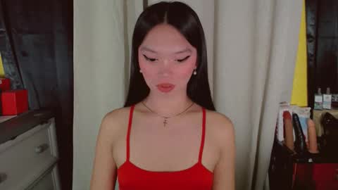 KITTY online show from April 29, 8:47 pm
