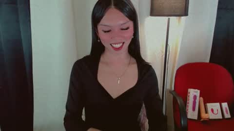 KITTY online show from November 7, 2:06 am