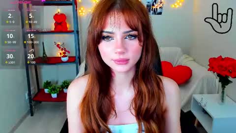 Kitti online show from July 31, 1:50 am