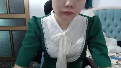 kitti_baby2x online show from January 17, 2:08 am