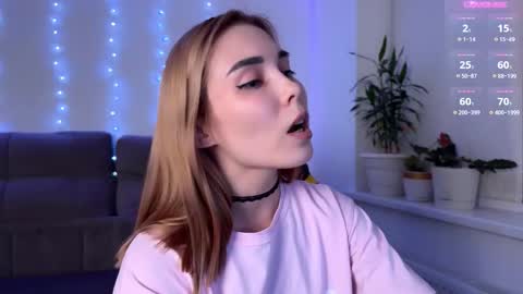 Veronica online show from February 2, 6:18 pm