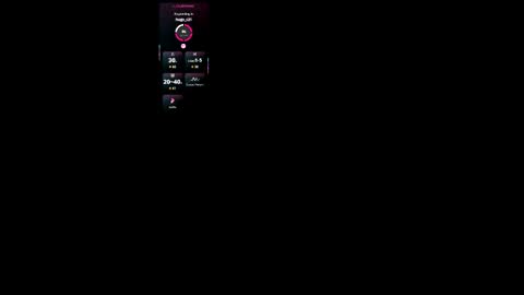 Eva  online show from April 12, 9:17 pm