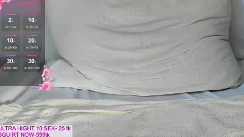 Kitty online show from July 12, 5:36 pm