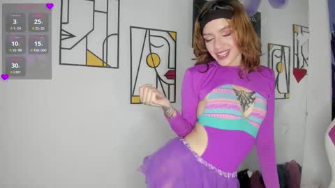 Snapshot of kitty__black__ chatting on February 17, 9:54 pm KITTY online show from February 17, 9:54 pm