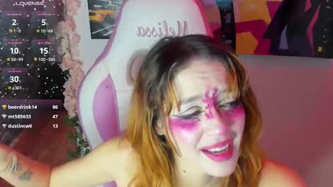 Snapshot of kitty__black__ chatting on October 14, 9:17 pm KITTY online show from October 14, 9:17 pm