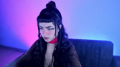 Snapshot of kitty__chs chatting on October 15, 12:52 pm kitty__chs online show from October 15, 12:52 pm