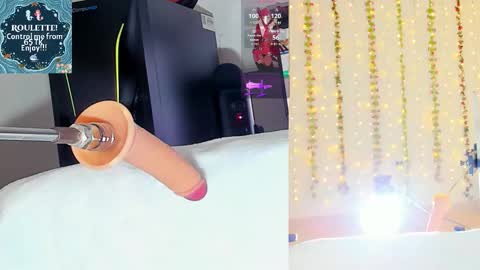 Kitty online show from February 15, 10:03 am