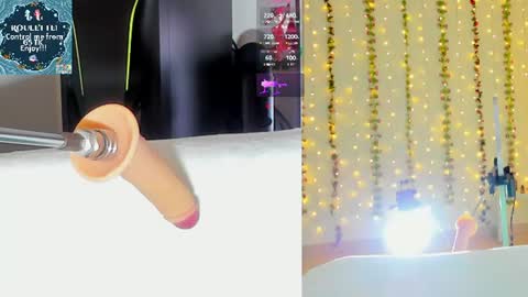 Kitty online show from July 22, 10:27 am