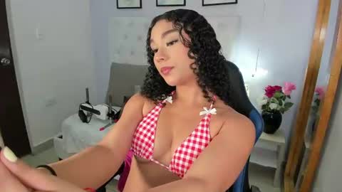 Kitty Kayo online show from June 23, 3:26 am