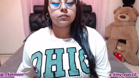 kitty online show from December 15, 5:34 am