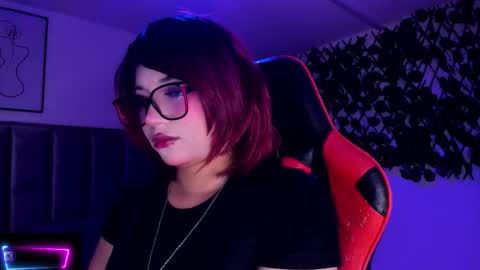 Camila online show from January 10, 3:00 am