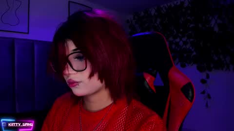 Camila online show from December 3, 4:37 am