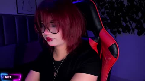 Camila online show from November 14, 2:33 am