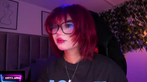 Camila online show from October 22, 2:27 am