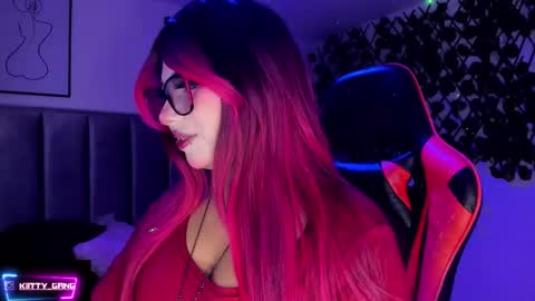 Camila online show from January 16, 2:29 am