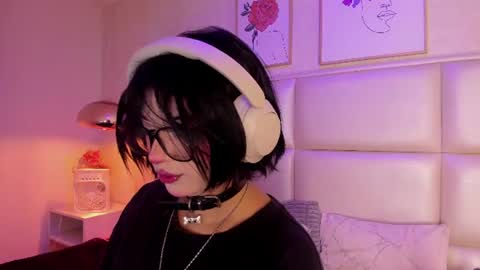 Camila online show from July 17, 12:59 am