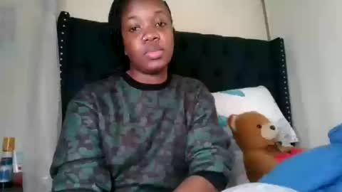kitty_kerry online show from June 14, 5:30 am