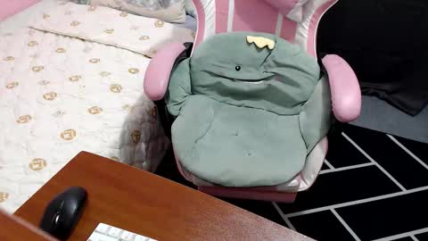 Kate online show from September 18, 3:38 am