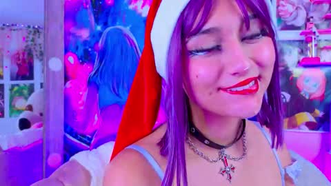 Nicol Gomez online show from December 17, 10:03 pm