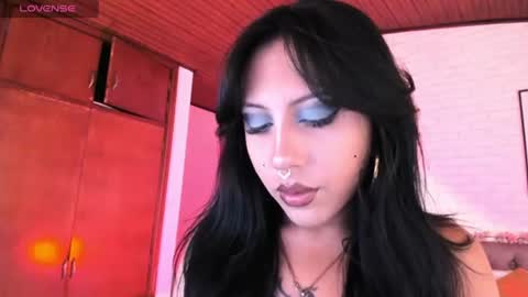 Kitty online show from July 29, 9:04 pm