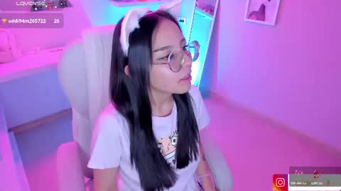 Kitty online show from June 13, 2:53 am