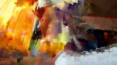 kitty_pi online show from November 16, 6:19 pm