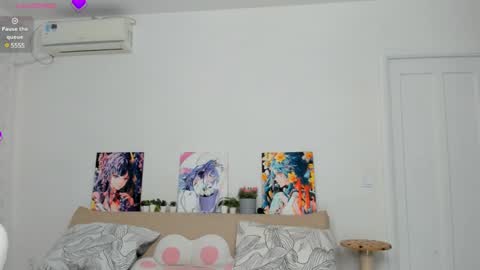 Emilly online show from December 20, 7:17 pm