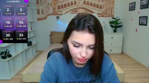 Kate online show from June 10, 6:06 pm