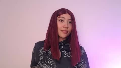 nina martinez online show from November 7, 10:14 pm