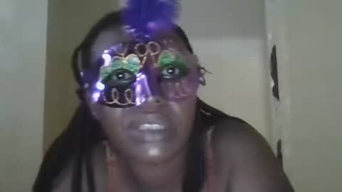 kitty_super online show from October 25, 7:21 pm