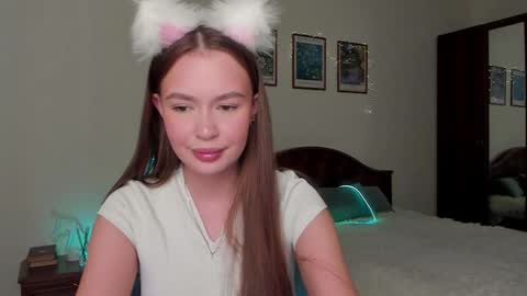 kittyangel00 online show from March 17, 12:20 pm