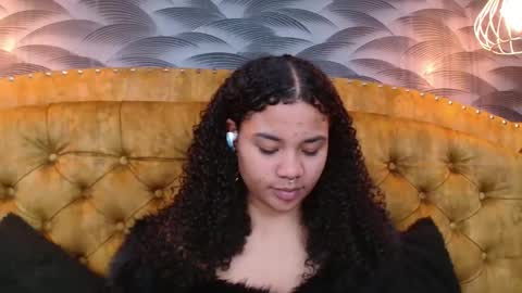 Valery online show from January 18, 2:46 pm