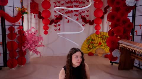 Katya online show from March 4, 5:41 pm