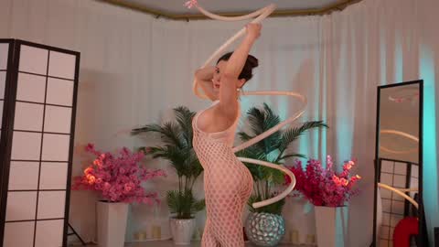 Katya online show from January 5, 1:56 am