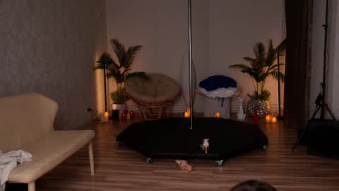 Katya online show from March 14, 7:15 pm