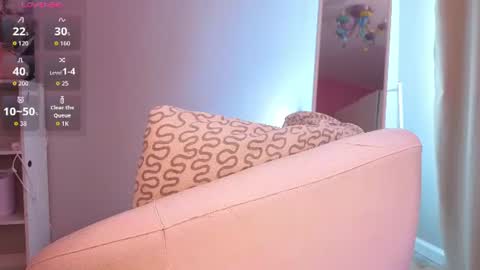 Allison online show from July 7, 6:47 am