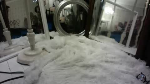 Kitty Cocktail online show from March 9, 2:20 pm