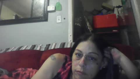 kittyforu69696 online show from July 27, 7:16 am