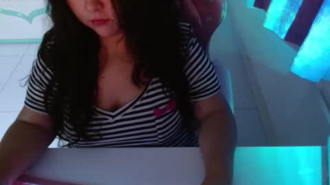 Dannita online show from October 11, 5:56 am