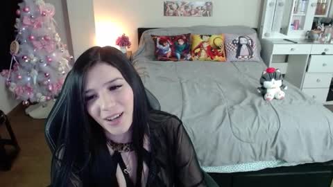 Isabel online show from January 7, 3:10 am