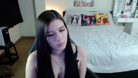 Isabel online show from July 14, 3:33 am